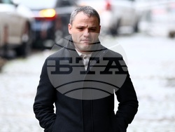 Заседание на Националния съвет на БСП