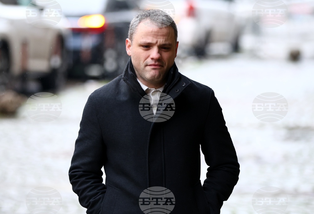 Заседание на Националния съвет на БСП