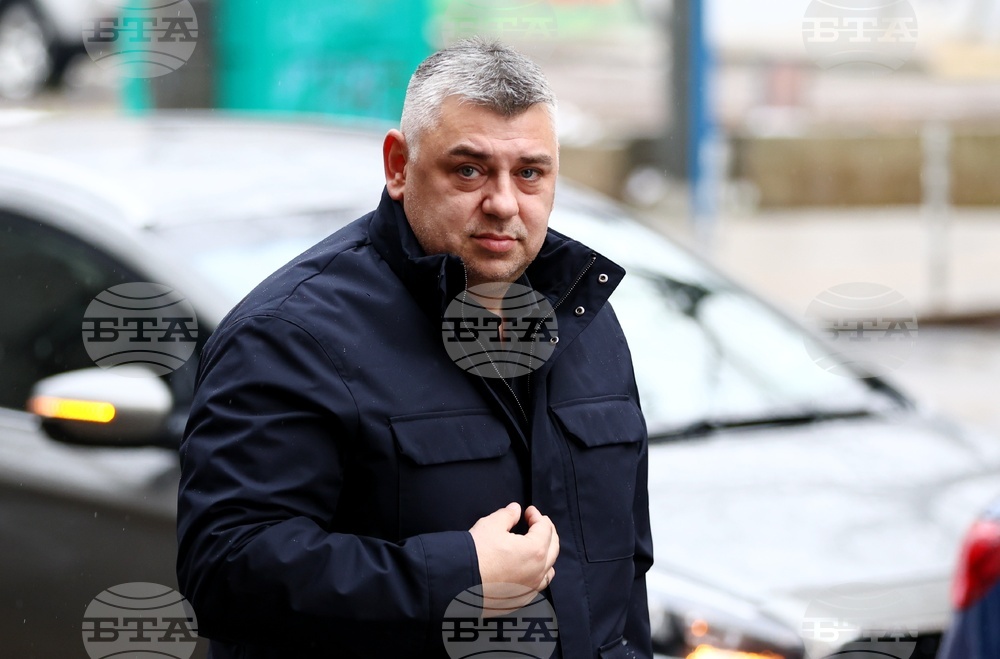 Заседание на Националния съвет на БСП