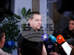 Заседание на Националния съвет на БСП