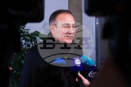 Заседание на Националния съвет на БСП