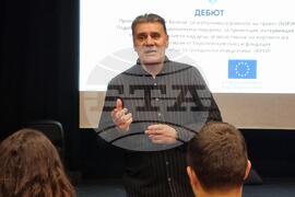 Кюстендил - сдружение "Дебют" - филми