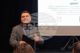 Кюстендил - сдружение "Дебют" - филми