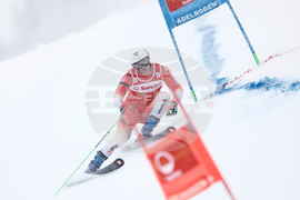 Switzerland World Cup Alpine Skiing