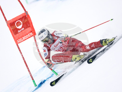 Switzerland World Cup Alpine Skiing