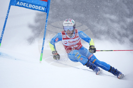 Switzerland World Cup Alpine Skiing