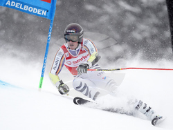 Switzerland World Cup Alpine Skiing