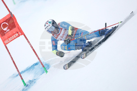 Switzerland World Cup Alpine Skiing