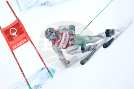 Switzerland World Cup Alpine Skiing