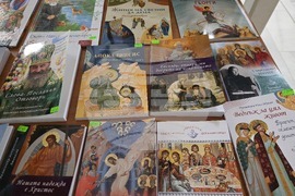 Ловеч - Ловчанска епархия - издателска дейност