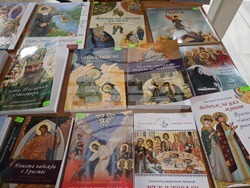 Ловеч - Ловчанска епархия - издателска дейност