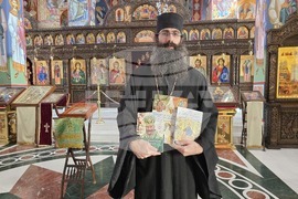 Ловеч - Ловчанска епархия - издателска дейност