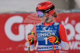 Austria World Cup Alpine Skiing