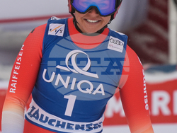 Austria World Cup Alpine Skiing