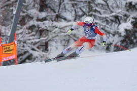 Austria World Cup Alpine Skiing
