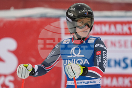Austria World Cup Alpine Skiing