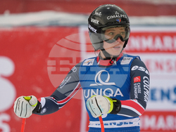 Austria World Cup Alpine Skiing