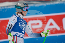 Austria World Cup Alpine Skiing