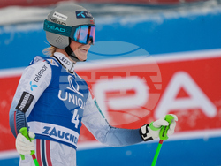Austria World Cup Alpine Skiing