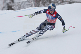 Austria World Cup Alpine Skiing