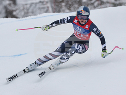 Austria World Cup Alpine Skiing