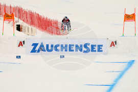 Austria World Cup Alpine Skiing