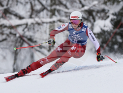 Austria World Cup Alpine Skiing