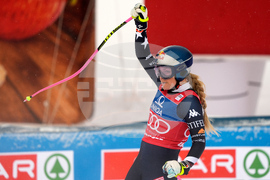 Austria World Cup Alpine Skiing