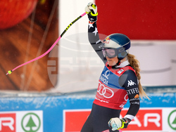 Austria World Cup Alpine Skiing