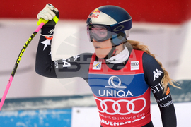 Austria World Cup Alpine Skiing