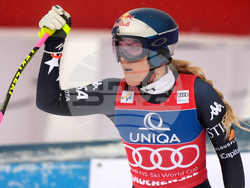 Austria World Cup Alpine Skiing