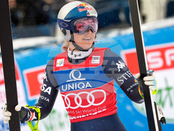 Austria World Cup Alpine Skiing