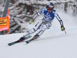 Austria World Cup Alpine Skiing
