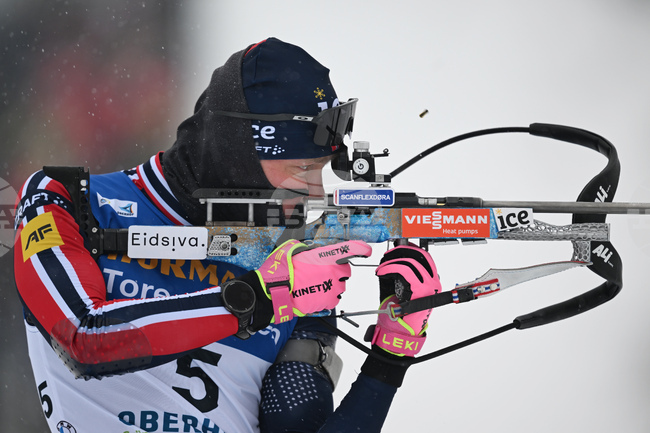 Germany Biathlon