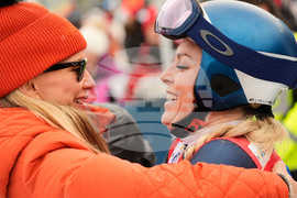 Austria World Cup Alpine Skiing