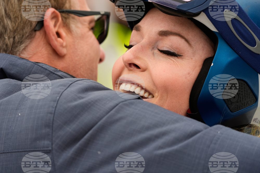 Austria World Cup Alpine Skiing