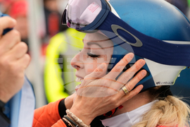 Austria World Cup Alpine Skiing