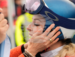 Austria World Cup Alpine Skiing