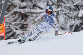 Austria World Cup Alpine Skiing
