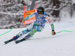 Austria World Cup Alpine Skiing