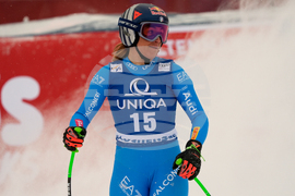 Austria World Cup Alpine Skiing