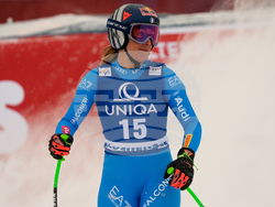 Austria World Cup Alpine Skiing