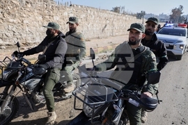 Syria Aleppo Clashes