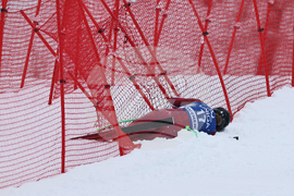 Austria World Cup Alpine Skiing