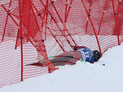 Austria World Cup Alpine Skiing