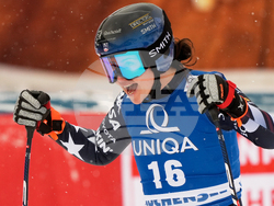 Austria World Cup Alpine Skiing