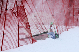 Austria World Cup Alpine Skiing