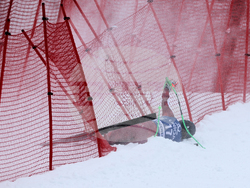 Austria World Cup Alpine Skiing