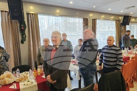 Русе - щангисти - награди