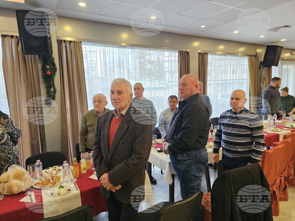 Русе - щангисти - награди